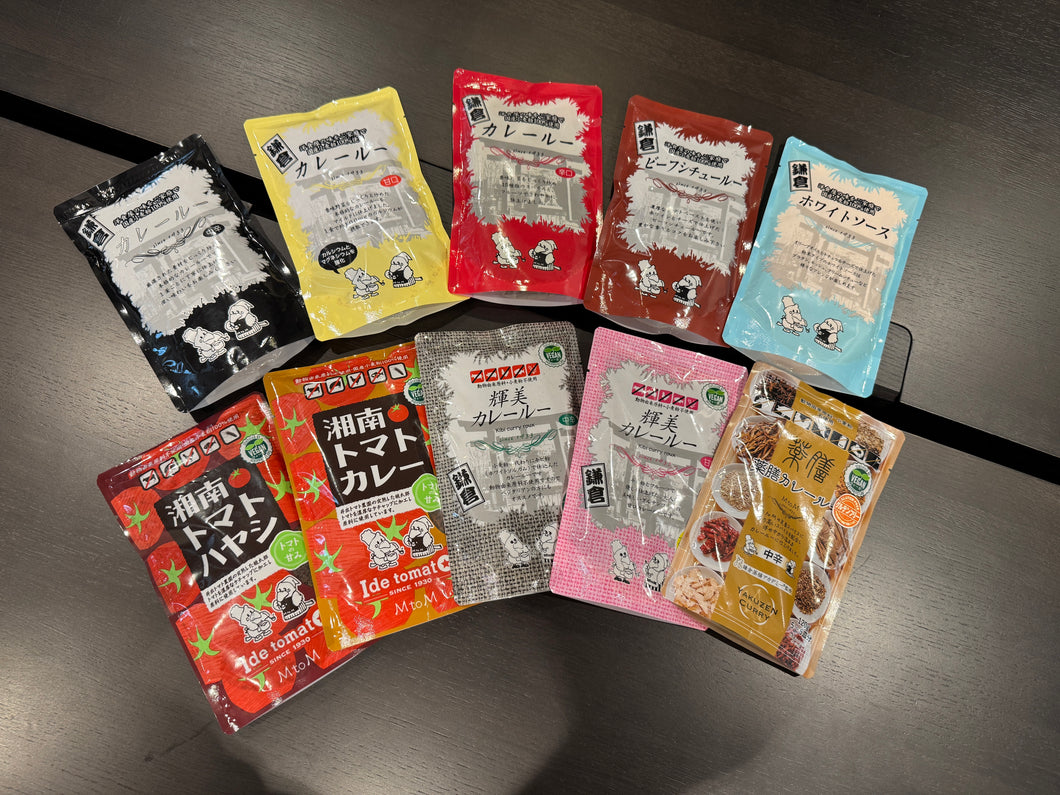 MtoMコンプリートセット