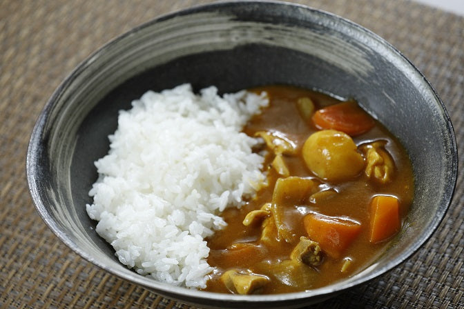 業務用ベースカレー　1Kg X 10パック！ カレールー 中辛 – 株式会社エム・トゥ・エム(MtoM)